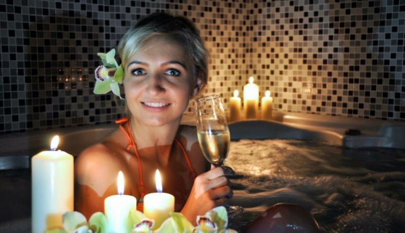 Hotel CROCUS **** Vysoké Tatry